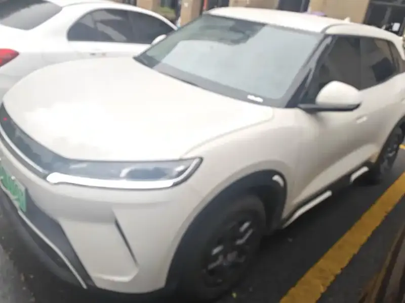 BYD Atto 2 (Yuan UP)