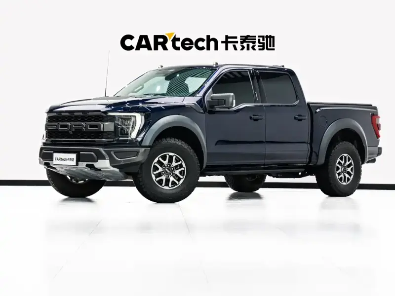 Ford F-150 Raptor