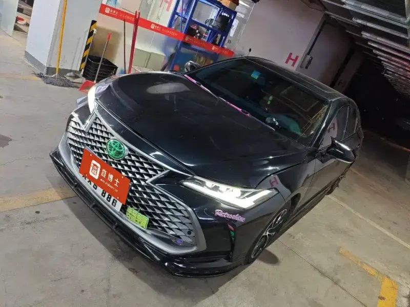 Toyota Avalon