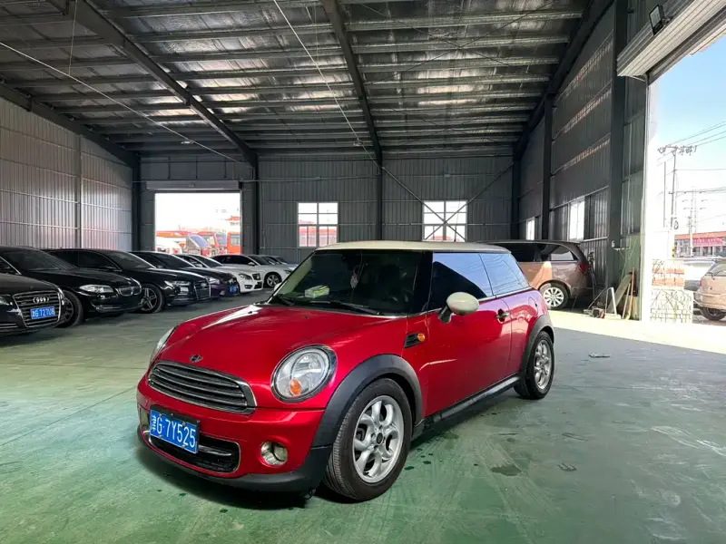 MINI Mini