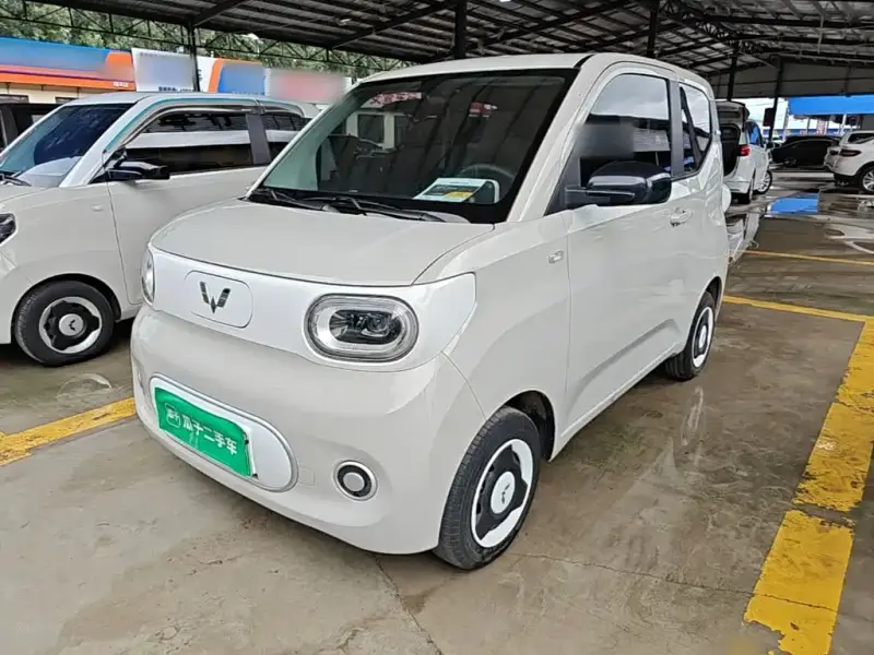 Wuling Hongguang Mini EV (MINIEV)