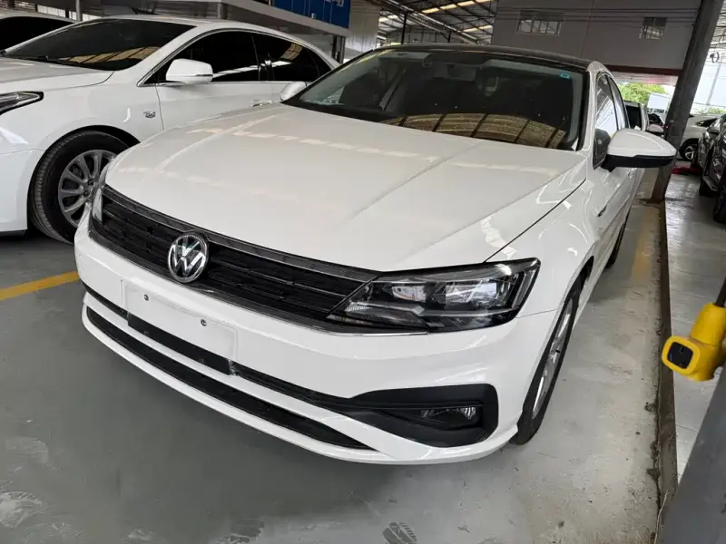 Volkswagen Lamando