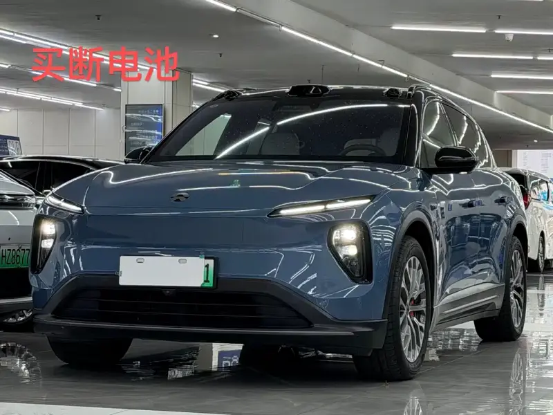 NIO ES6