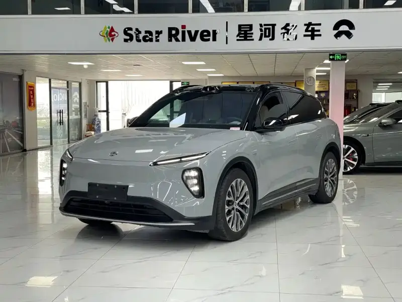 NIO ES6