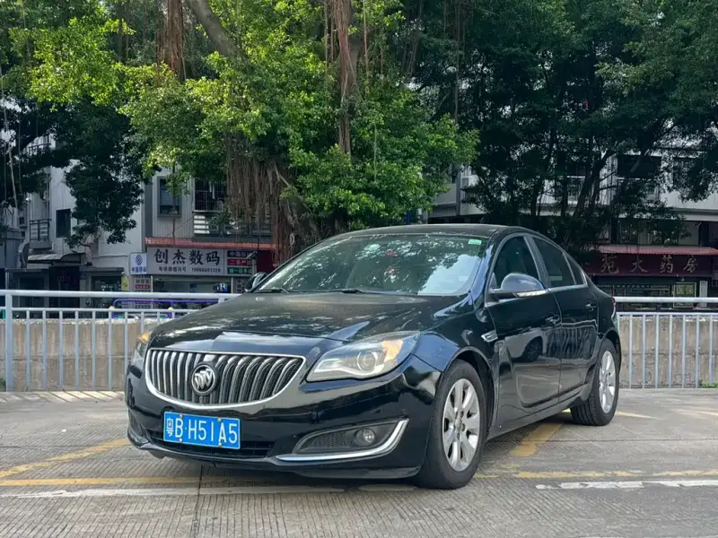 Buick Regal