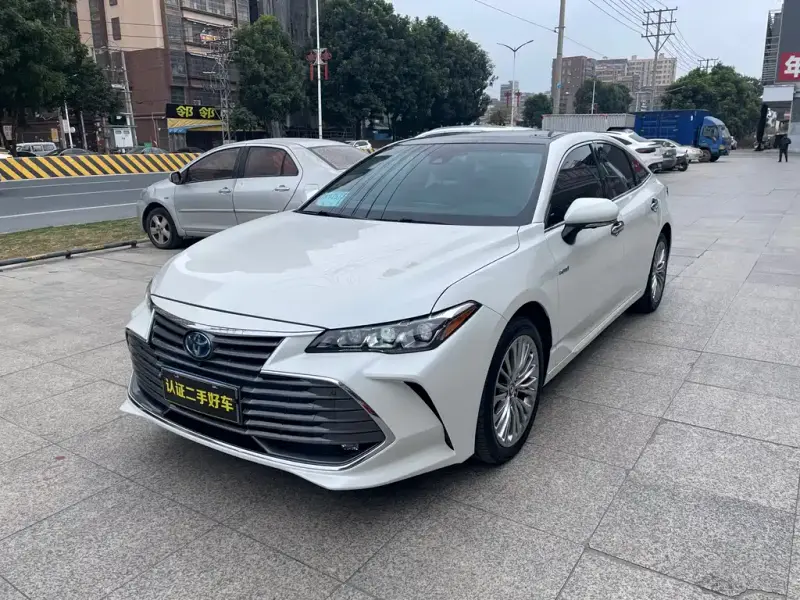 Toyota Avalon