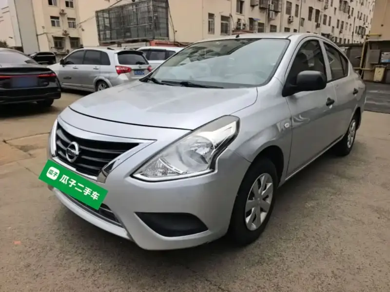 Nissan Sunny