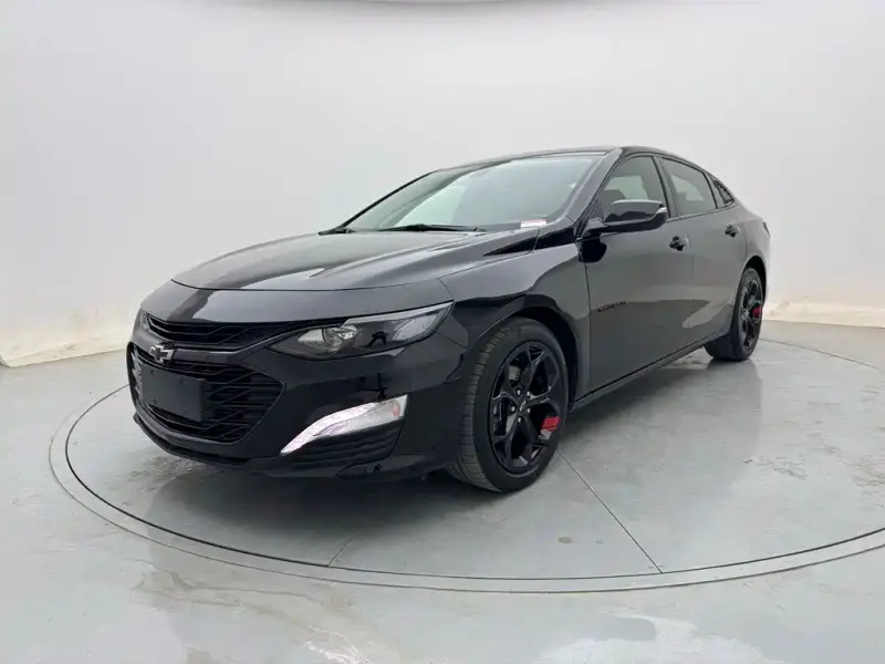 Chevrolet Malibu XL
