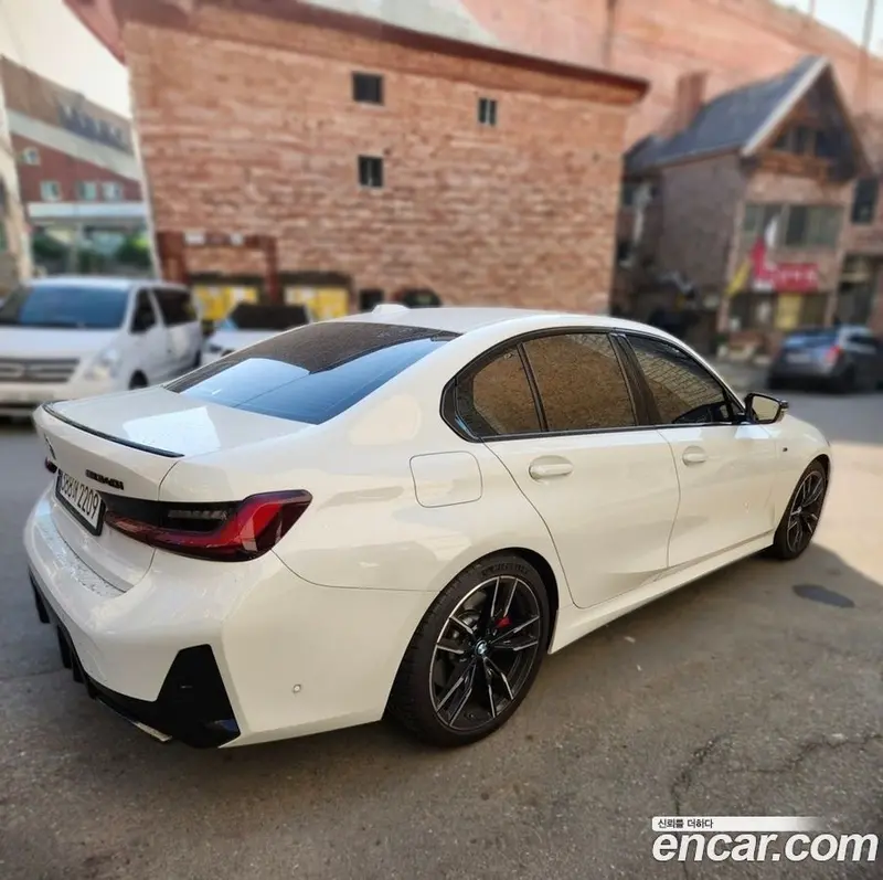 BMW 3-Series