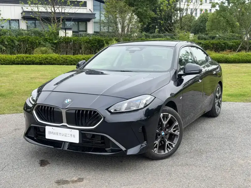 BMW 2-Series