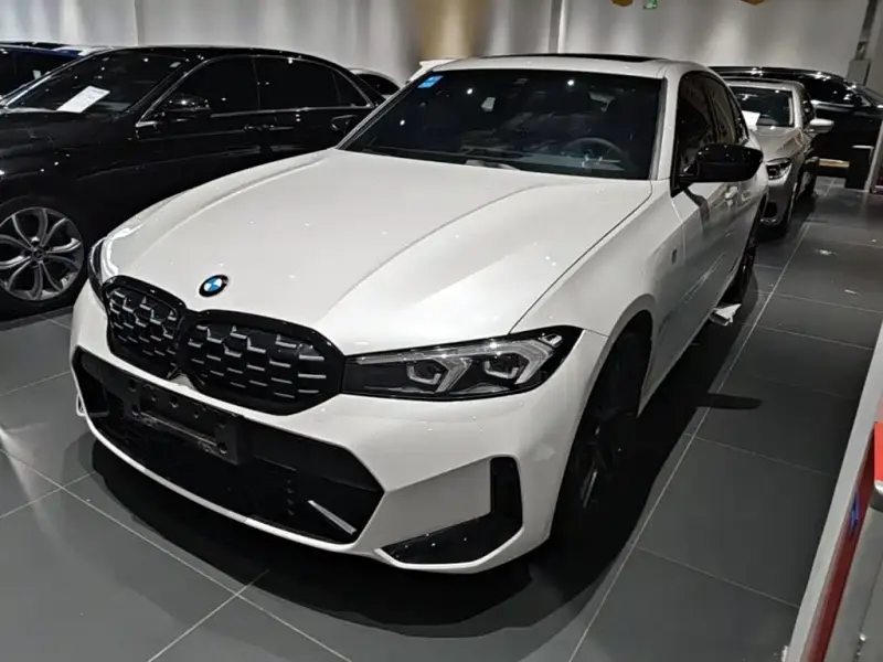 BMW 3-Series