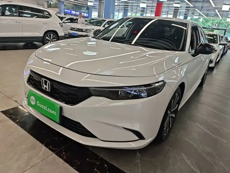Honda Integra