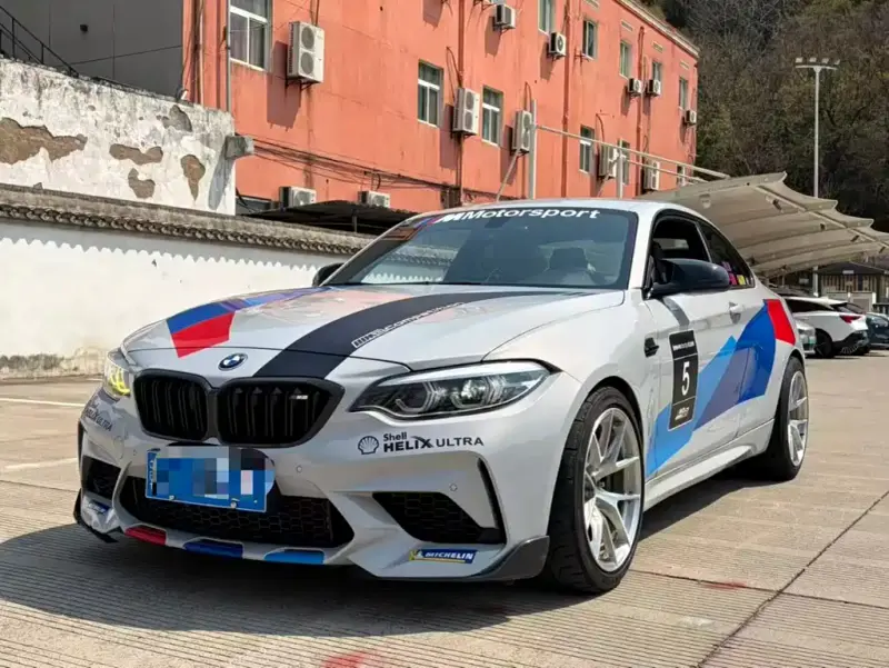 BMW M2