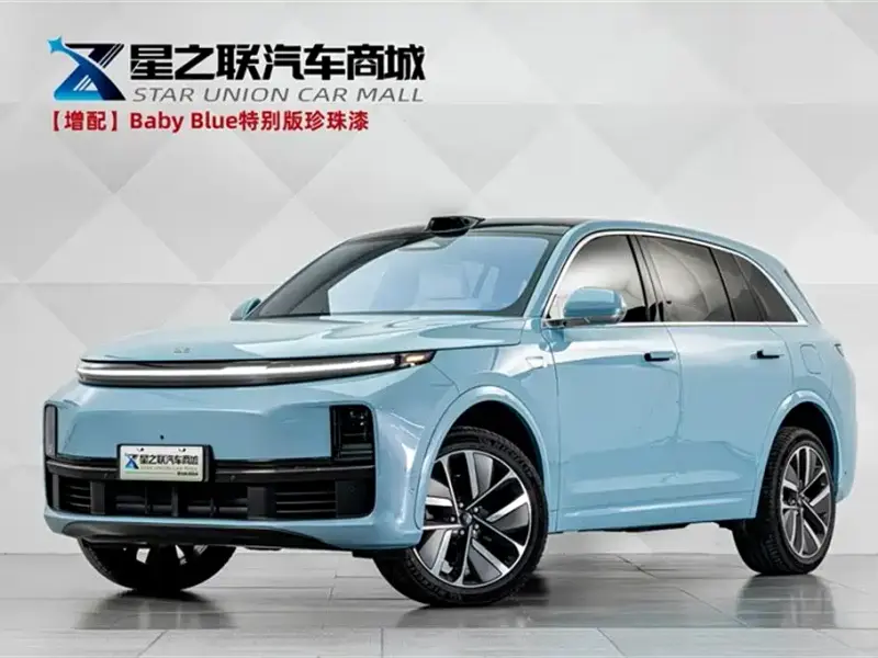 Li Auto L7