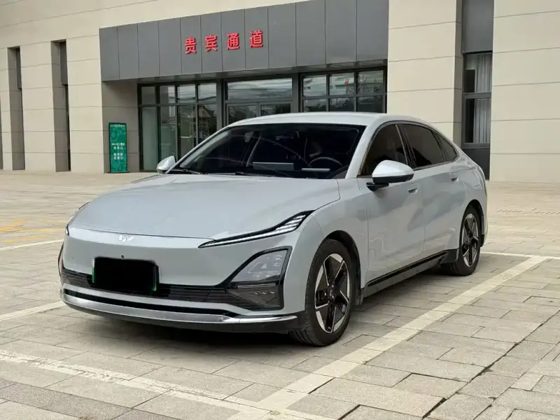 Wuling Starlight (Xingguang)