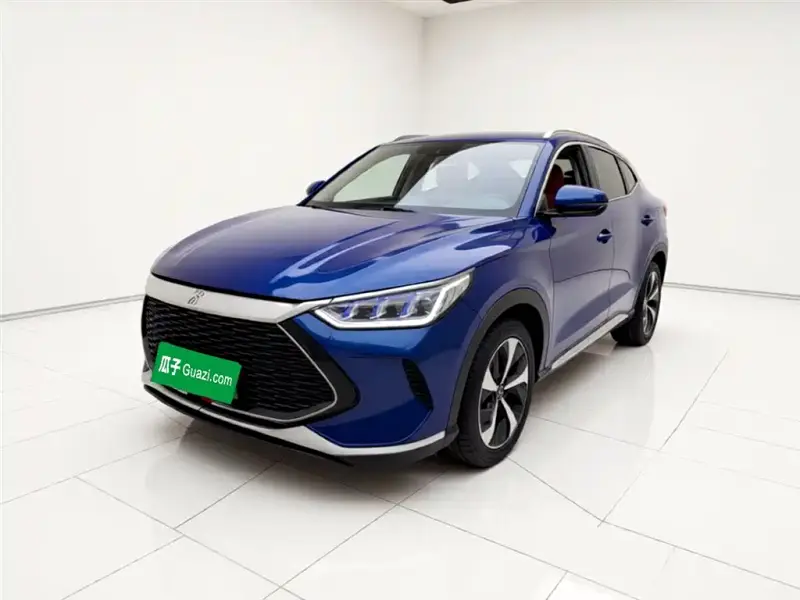 BYD Seal U (PLUS New Energy)