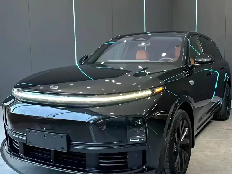 Li Auto L7