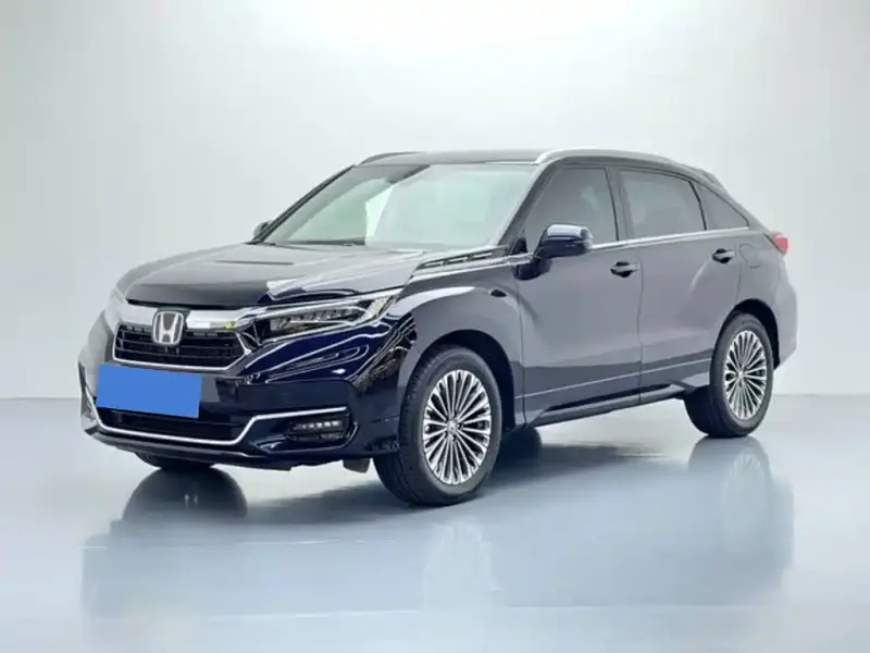 Honda Avancier
