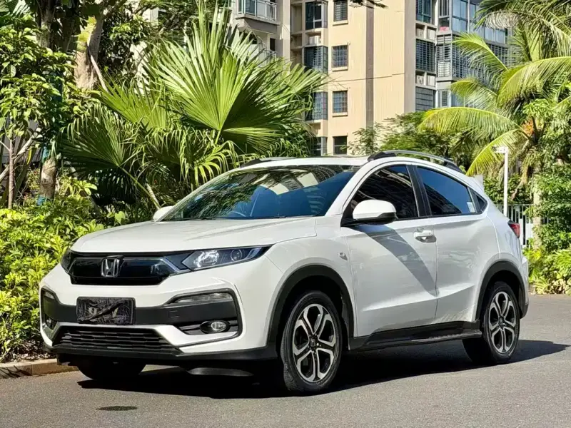 Honda XR-V
