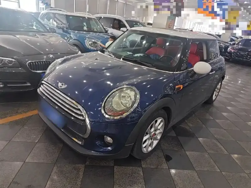 MINI Mini