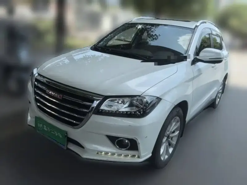 Haval H2