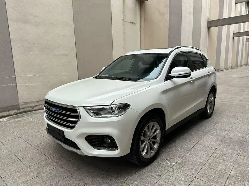 Haval H2