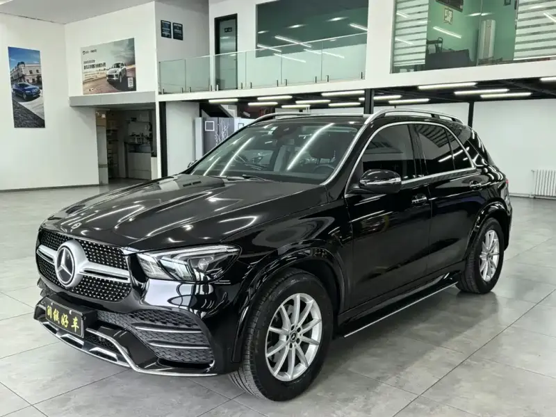 Mercedes-Benz GLE( )