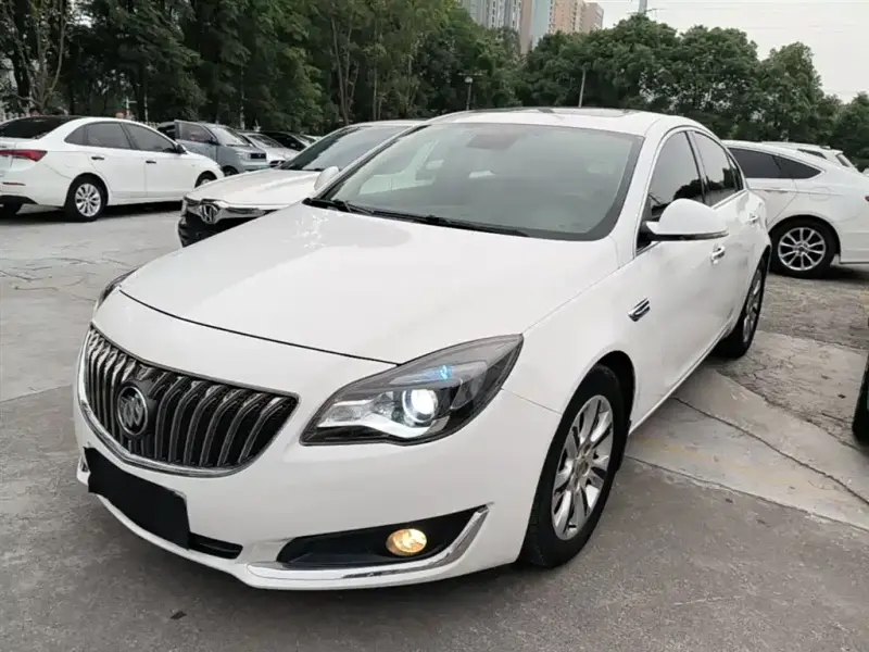 Buick Regal
