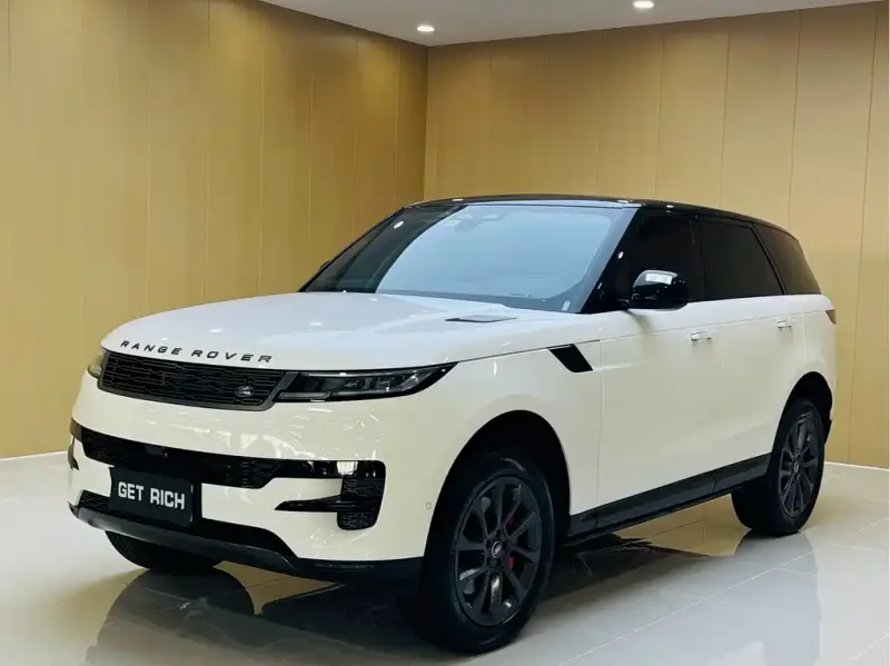Land Rover Sport