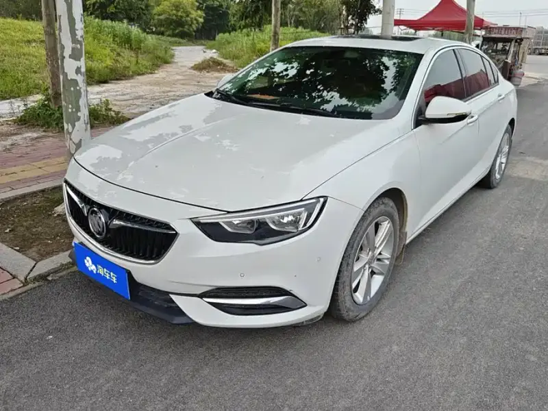 Buick Regal