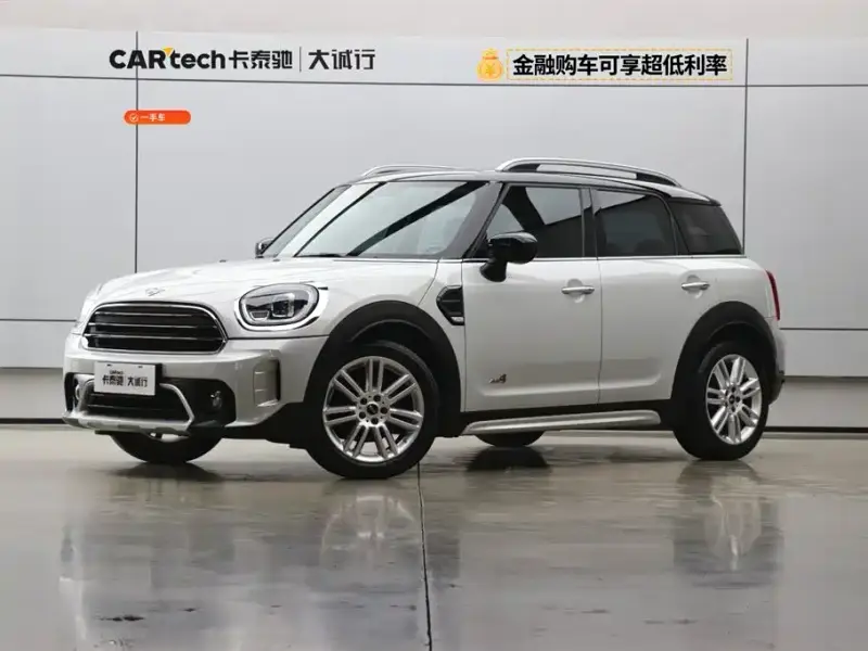 MINI Mini Countryman