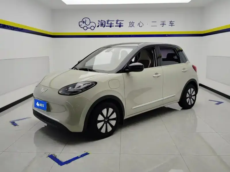 Wuling Bingo