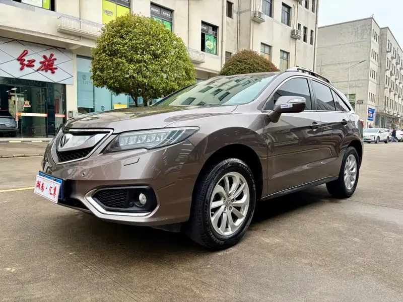 Acura RDX