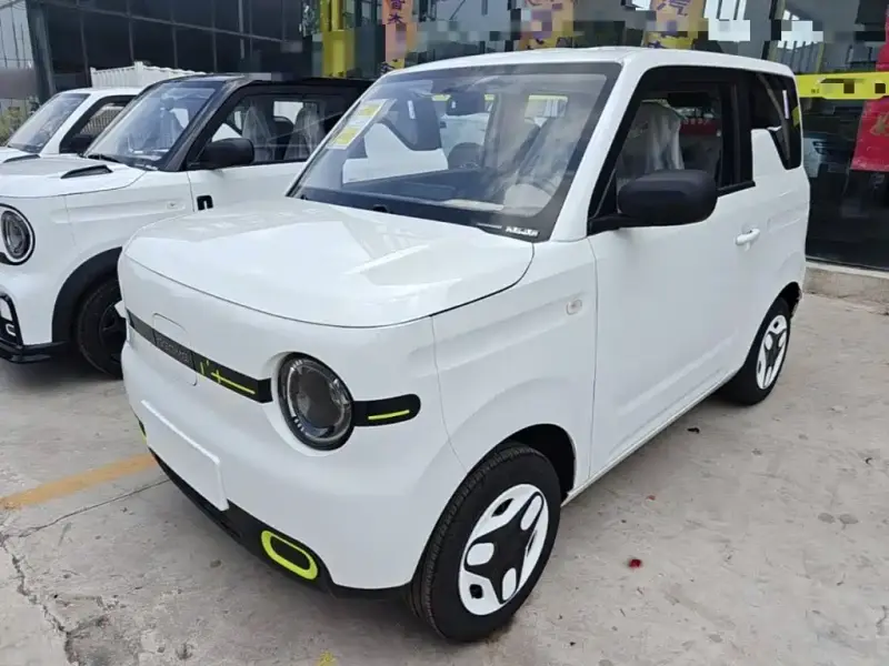 Galaxy Panda Mini (Panda)