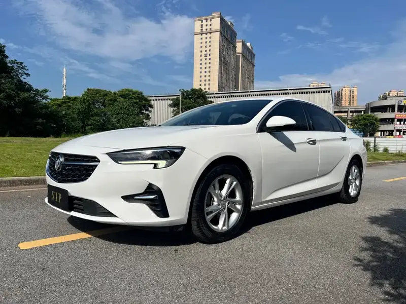 Buick Regal