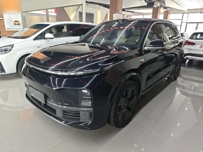 Li Auto L9