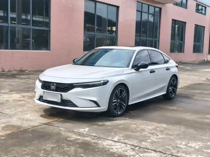 Honda Integra