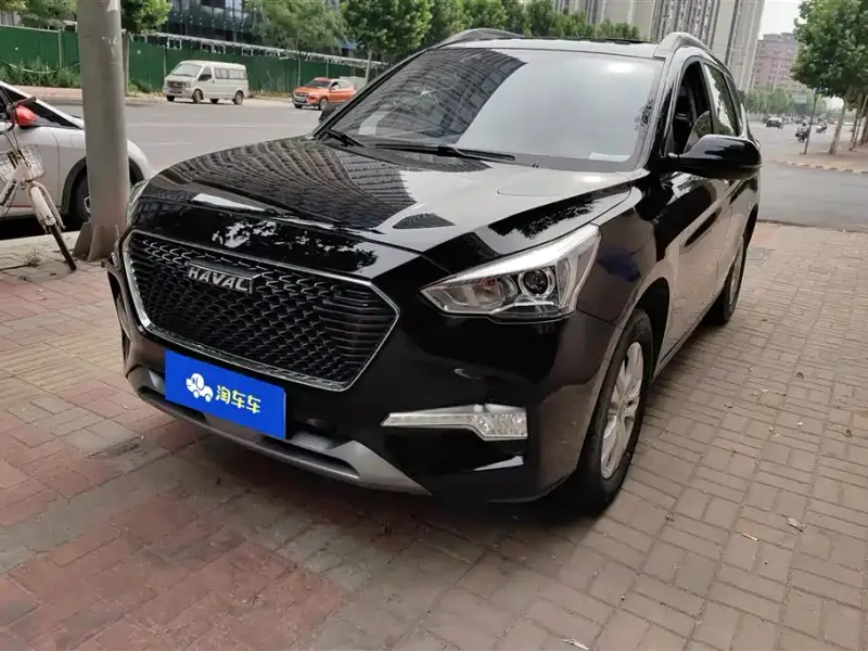 Haval M6