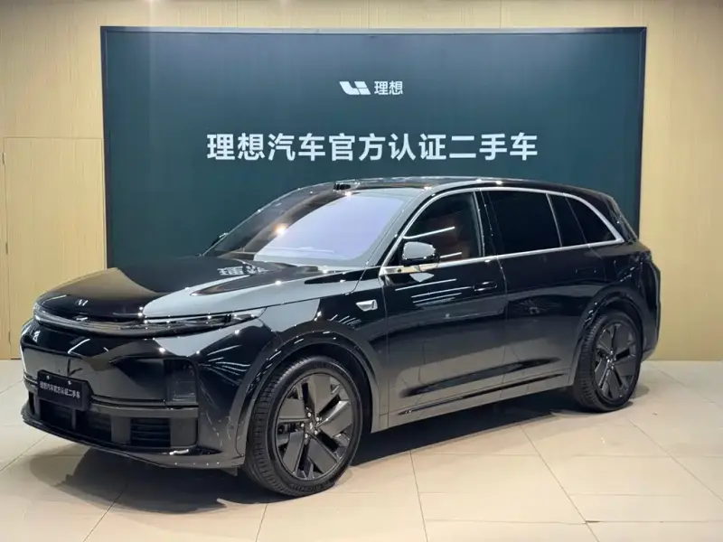 Li Auto L7