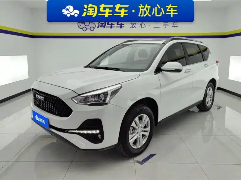 Haval M6