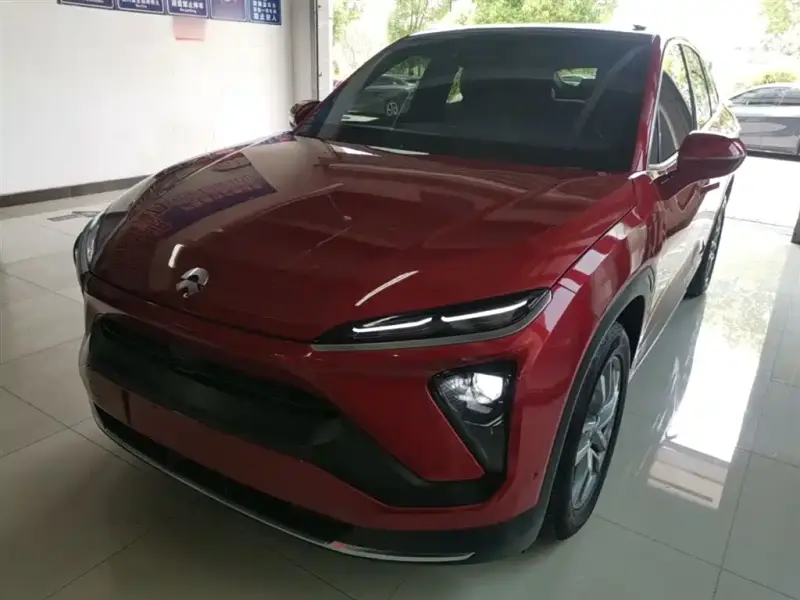 NIO EC6