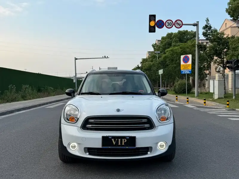 MINI Mini Countryman