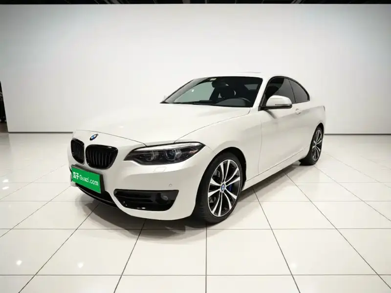 BMW 2-Series
