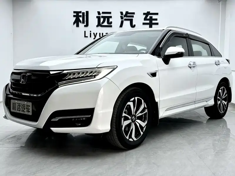 Honda UR-V