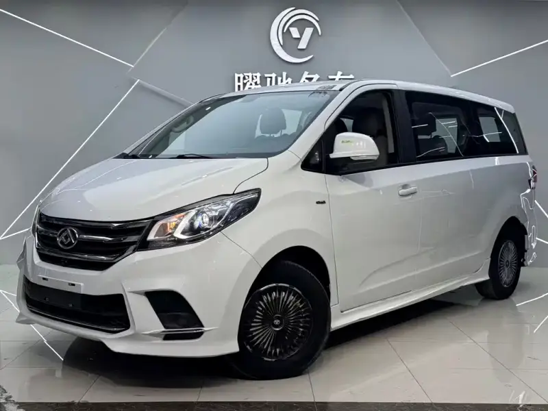 Maxus G10
