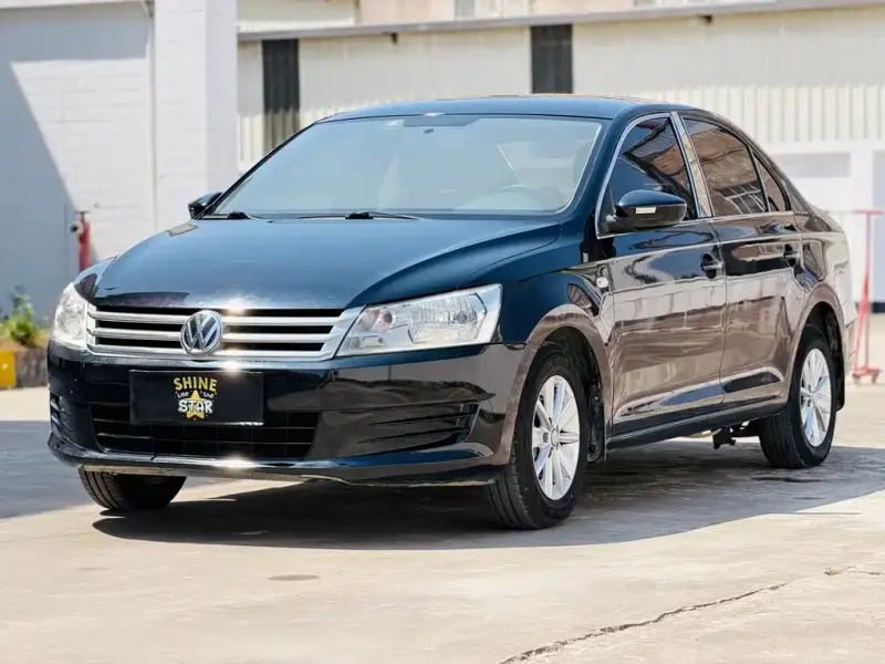 Volkswagen Santana