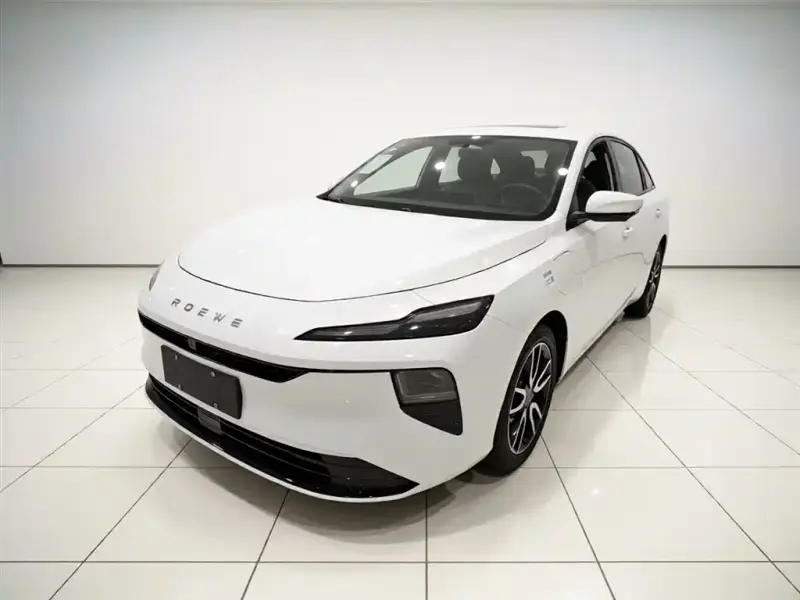 Roewe D6
