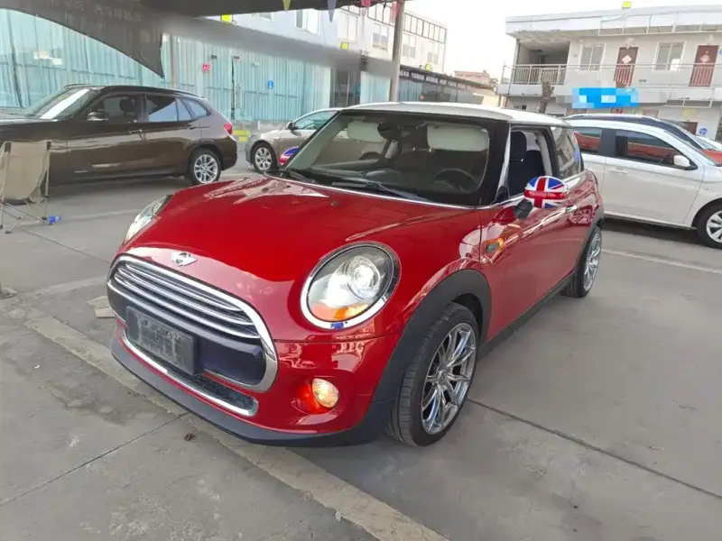 MINI Mini