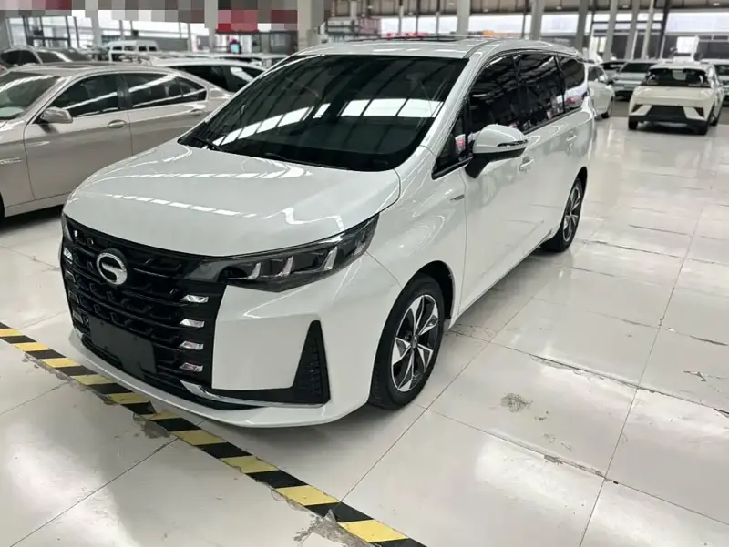 GAC Motor M6