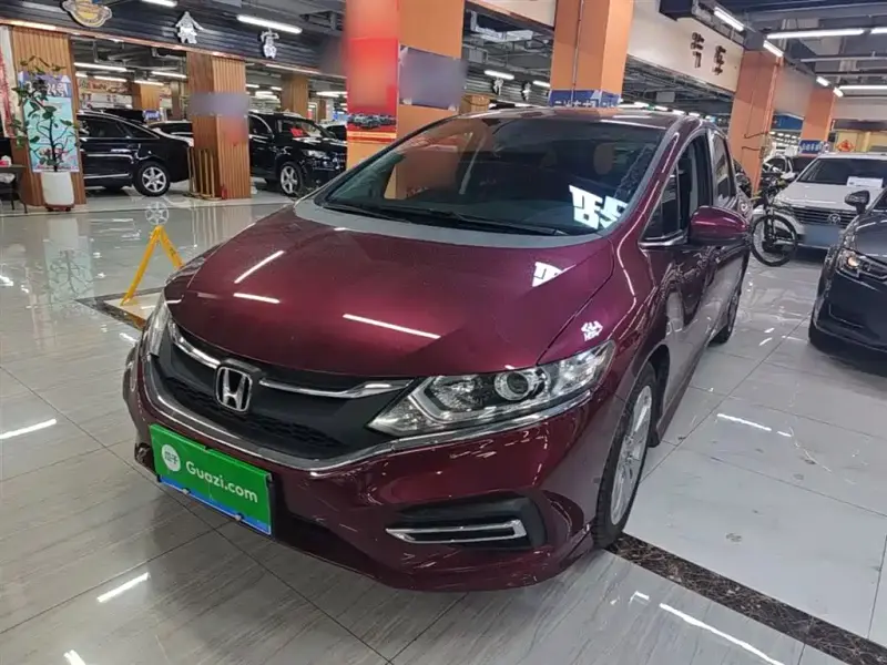 Honda Jade